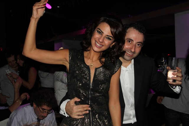 NYE at Maillon The Club
